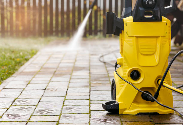 Best Oil and Grease Removal from Surfaces in Norris City, IL
