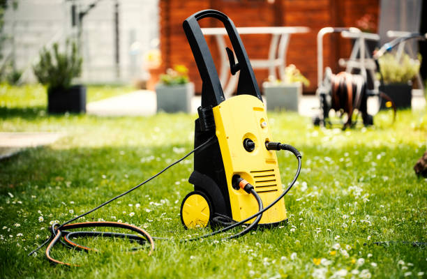 Norris City, IL Pressure Washing Services Company